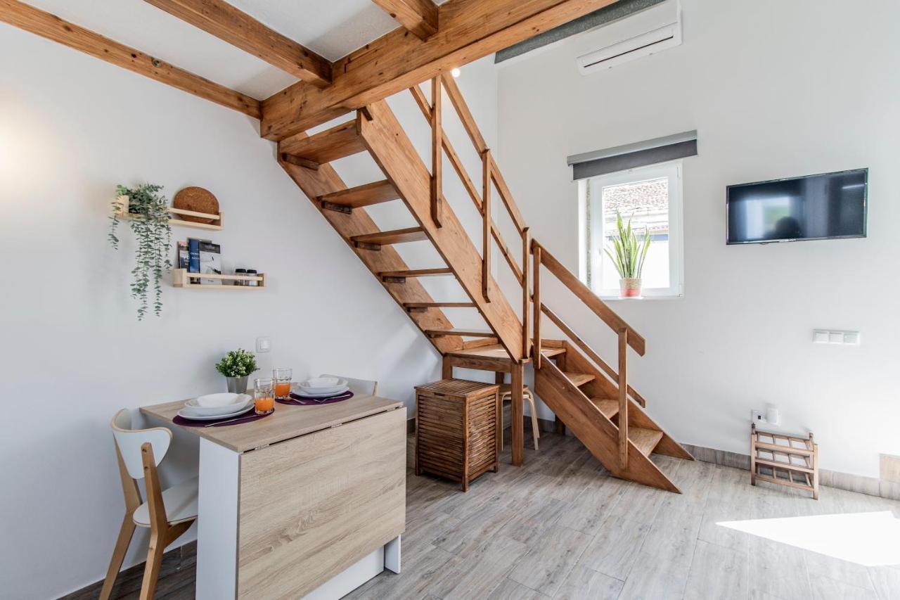 Casa Das Virtudes - Estadia No Coracao Do Porto, Lapa ภายนอก รูปภาพ