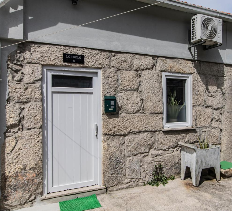 Casa Das Virtudes - Estadia No Coracao Do Porto, Lapa ภายนอก รูปภาพ