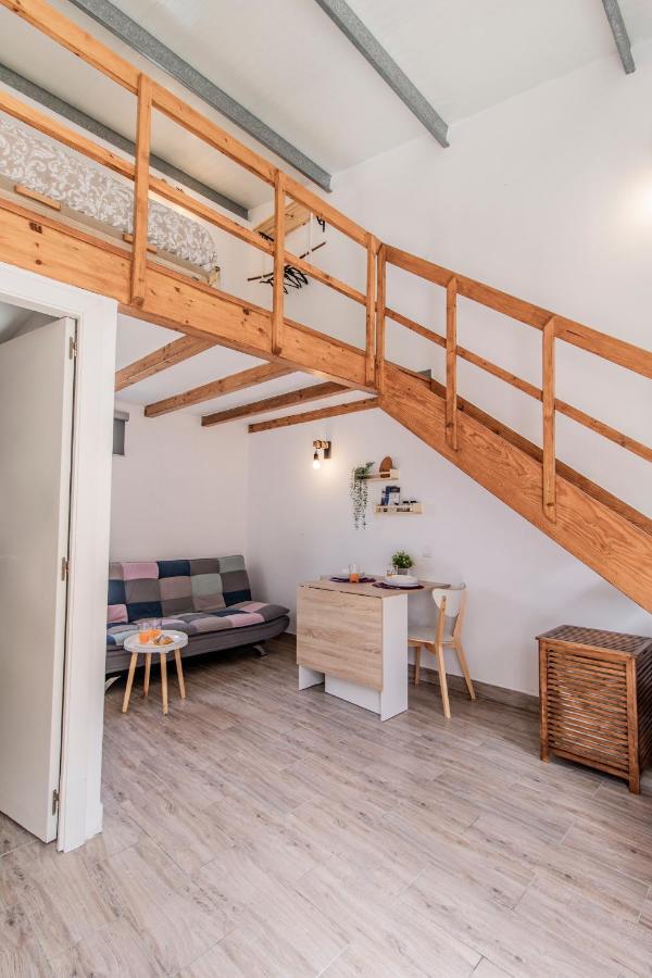 Casa Das Virtudes - Estadia No Coracao Do Porto, Lapa ภายนอก รูปภาพ